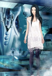 无限系统:惊悚女主播