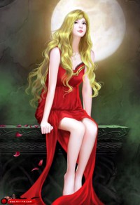 魔女优优