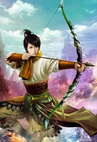 翡翠之塔