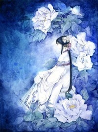 (历史同人)始皇他总想攻略我